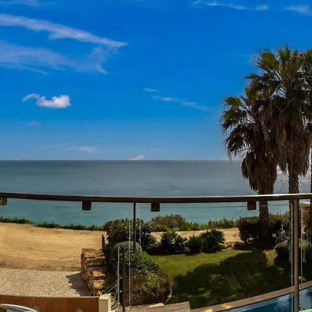 Luz Da Lua. Ocean Front Luxury. Private Pool. Villa Exterior photo