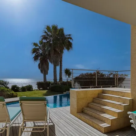 Luz Da Lua. Ocean Front Luxury. Private Pool. Villa Exterior photo